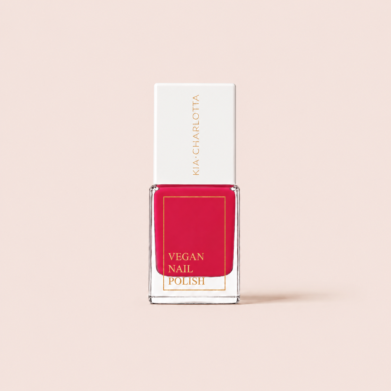 kia-charlotta-confident-nagellack-himbeer-pink image 1
