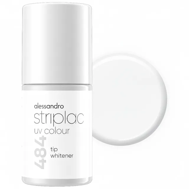 alessandro-striplac-uv-nagellack-tip-whitener-french-wei-6-5ml image 1