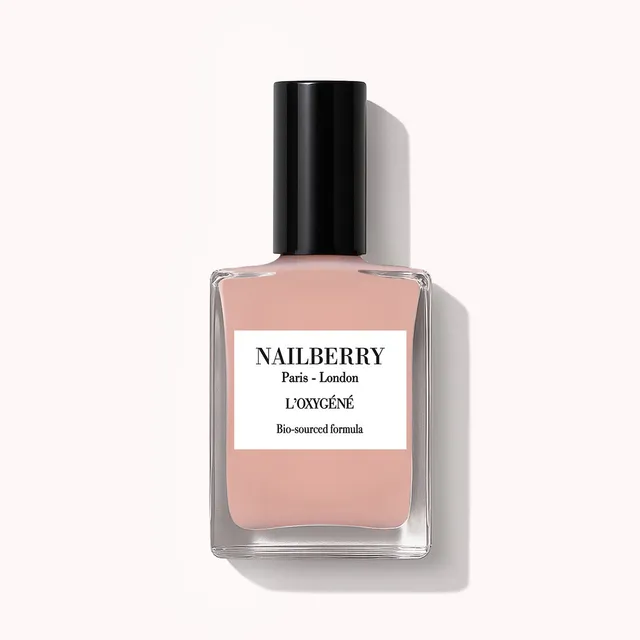 nailberry-happiness-nagellack-pfirsich-opak image 1