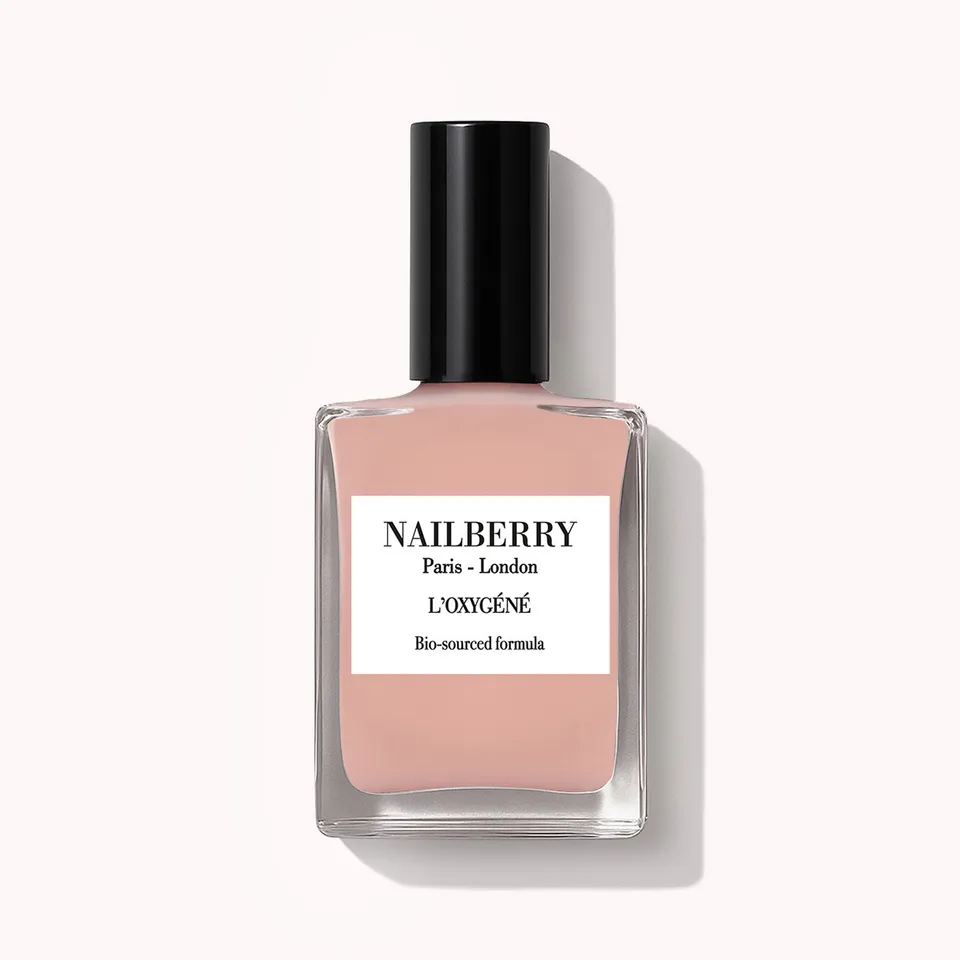nailberry-happiness-nagellack-pfirsich-opak image 1