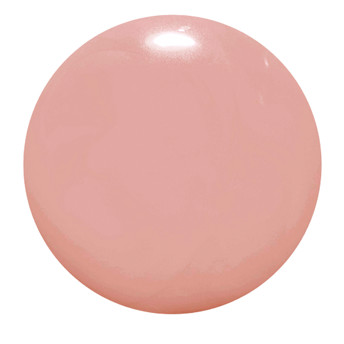 nailberry-flapper-opaquer-nagellack-creamy-ros image 2