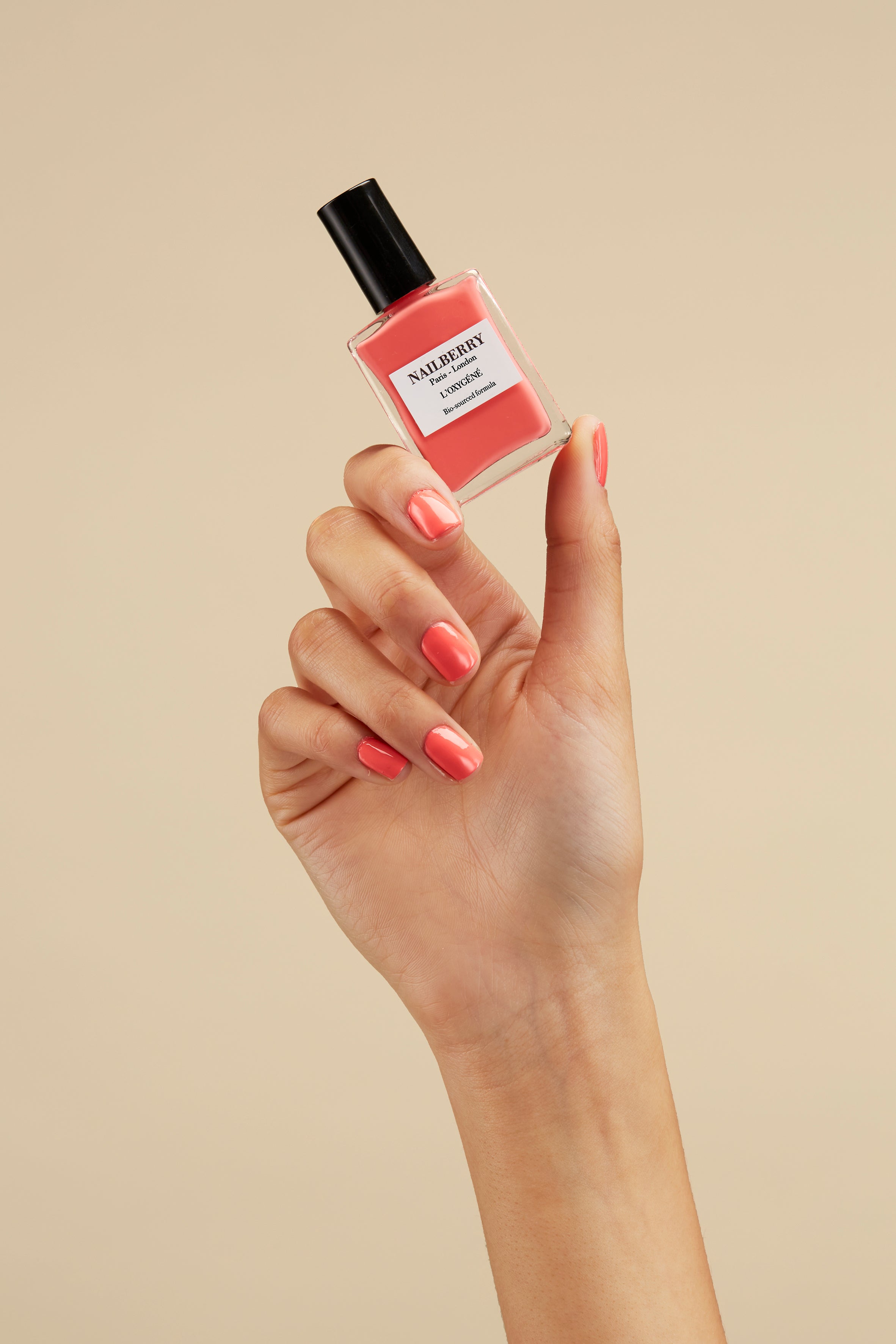 nailberry-english-rose-nagellack-coral-opaque image 2