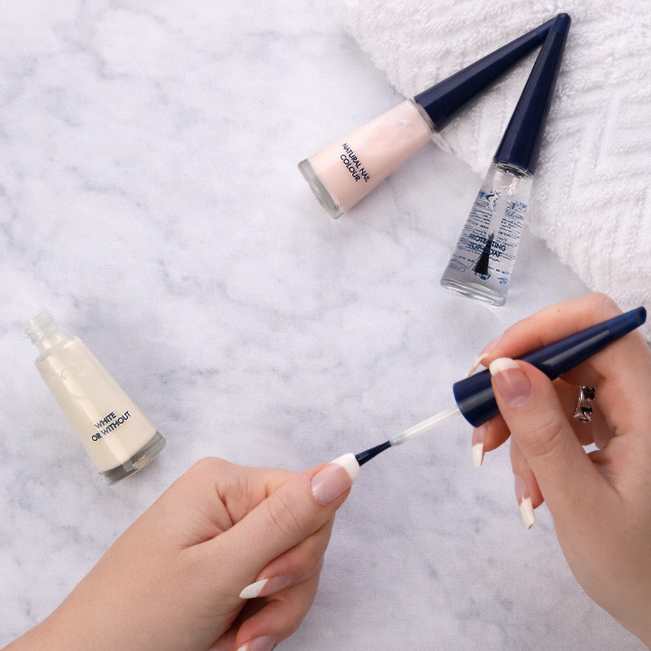 her-me-french-manik-re-set-rosa-nagellack-set image 3