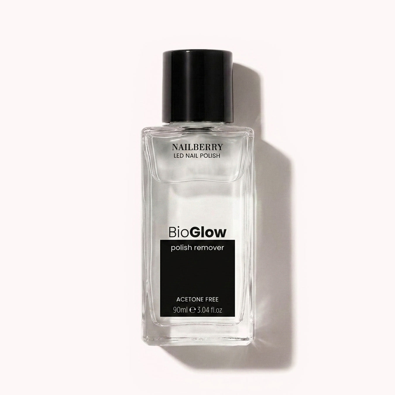 nailberry-bioglow-polish-remover-acetonfreier-nagellackentferner image 1