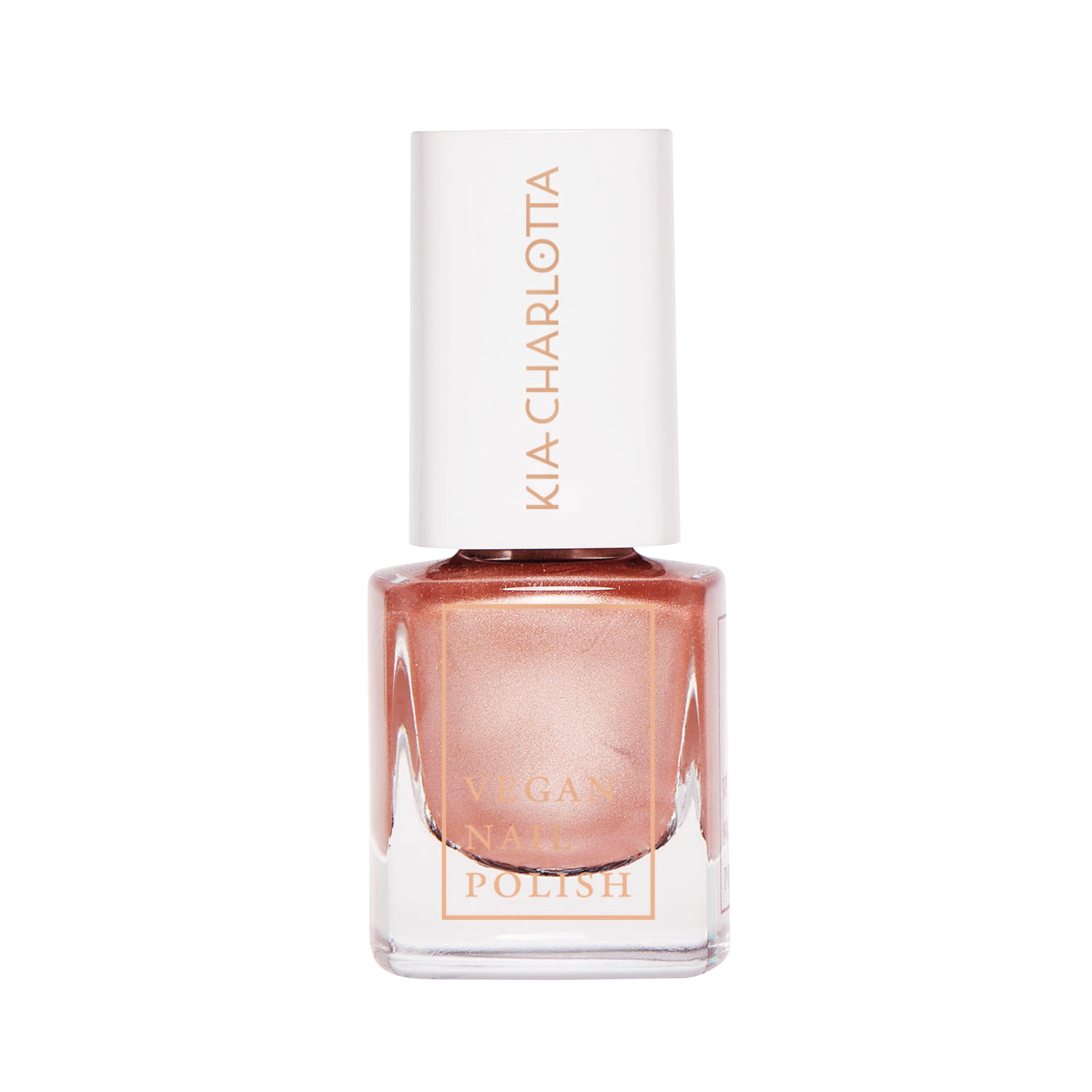 kia-charlotta-nagellack-sun-kissed-ros-gold-metallic image 1