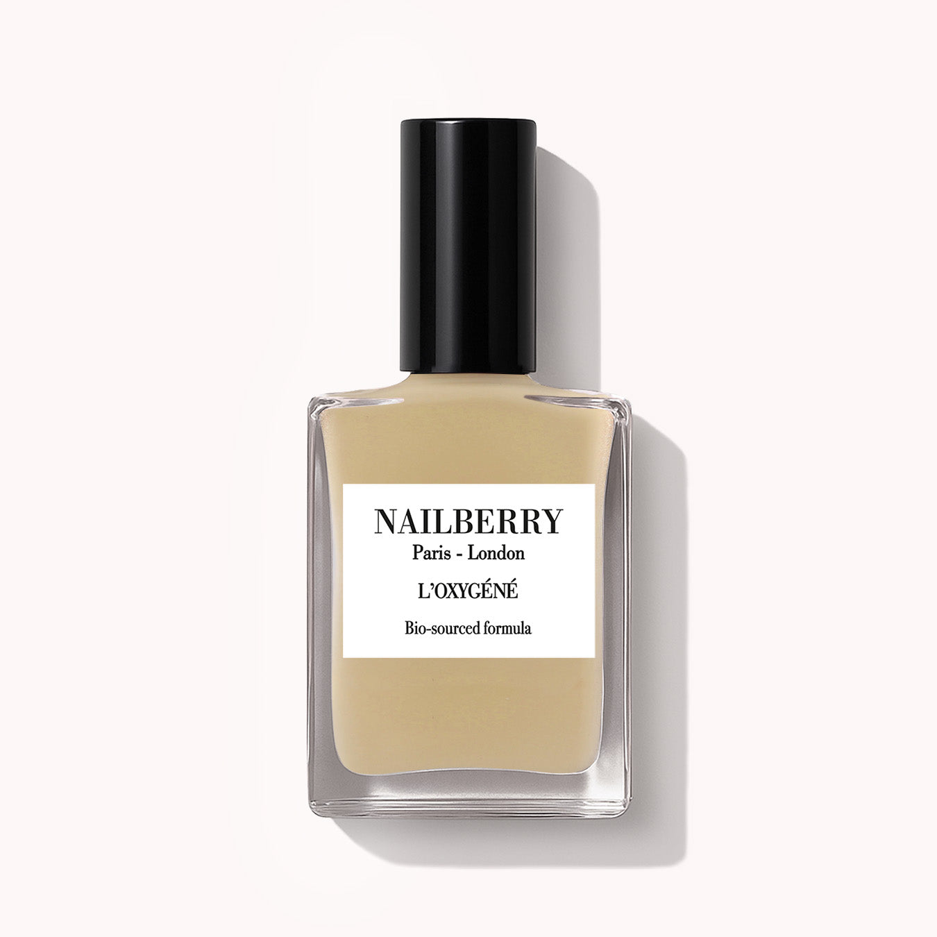 nailberry-folie-douce-nagellack-pastellgelb-opaque image 1
