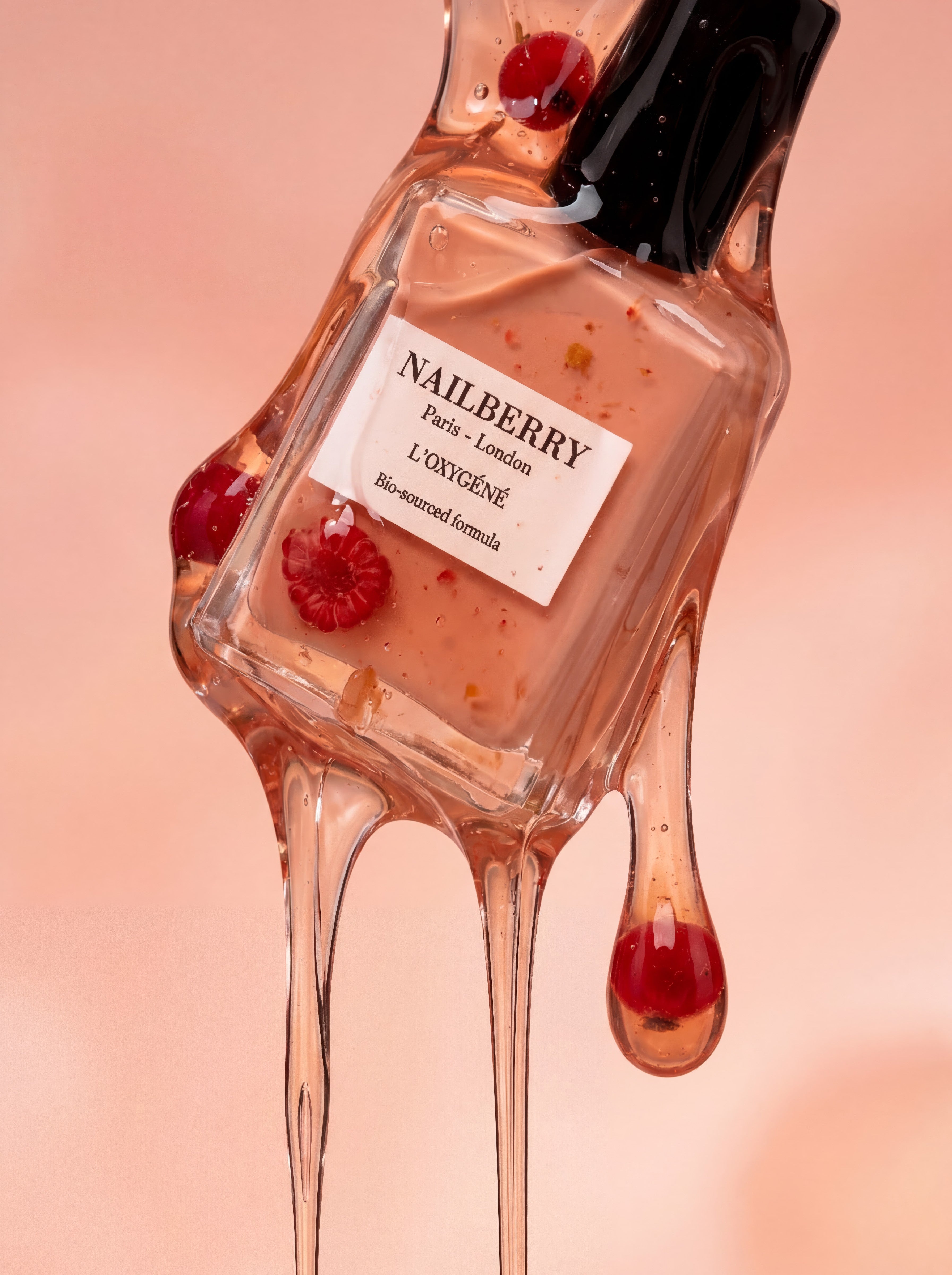 nailberry-made-you-blush-nagellack-peach-blush-jelly-gloss image 4