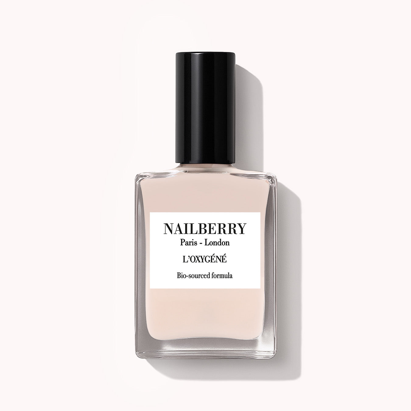 nailberry-on-cloud-nine-nagellack-milky-white-opaque image 1