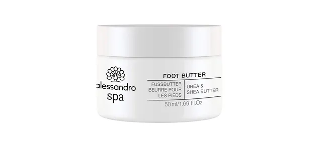 alessandro-spa-foot-fu-butter-50ml image 1