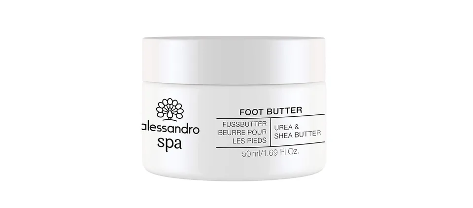 alessandro-spa-foot-fu-butter-50ml image 1