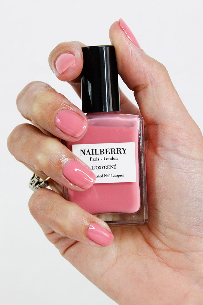 nailberry-kindness-nagellack-vintage-rosa-semi-sheer image 2