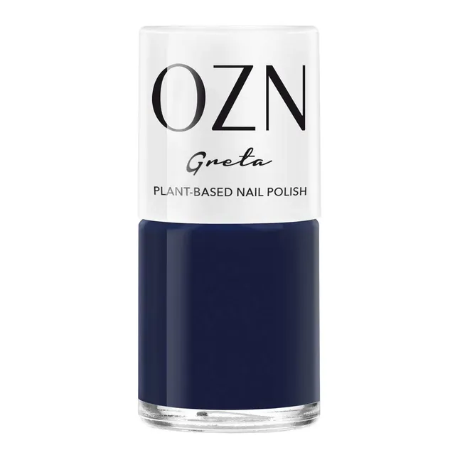 ozn-greta-pflanzenbasierter-nagellack-mitternachtsblau-vegan image 1