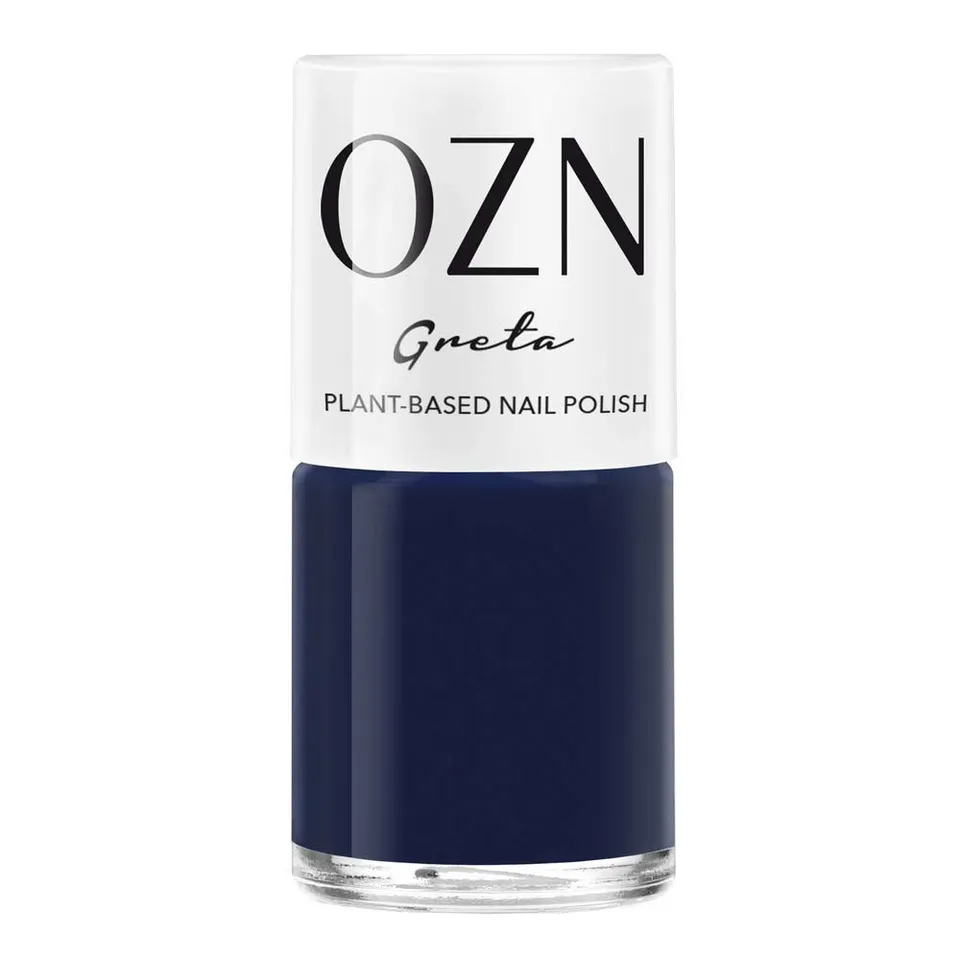 ozn-greta-pflanzenbasierter-nagellack-mitternachtsblau-vegan image 1