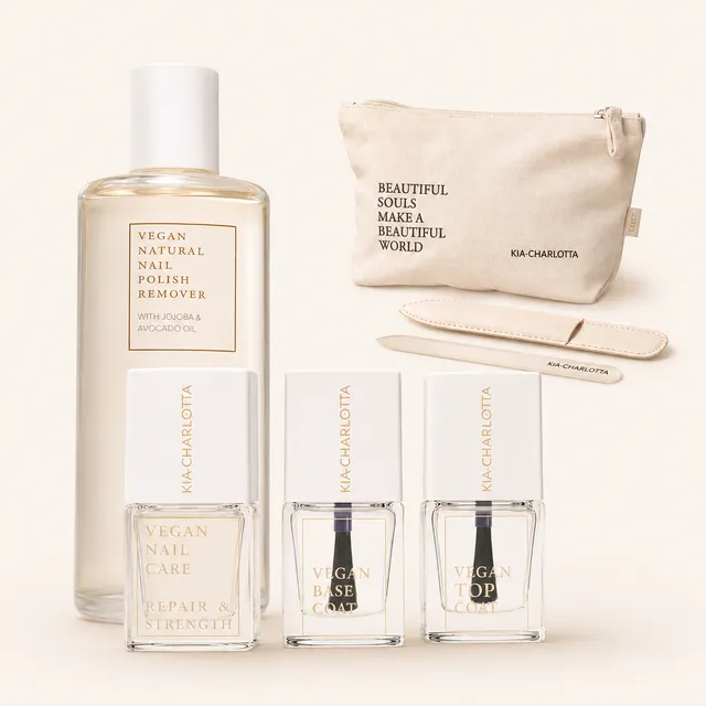 kia-charlotta-ultimate-nail-routine-set-pflegeset image 1