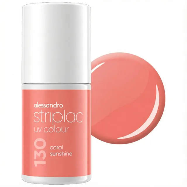 alessandro-striplac-uv-nagellack-coral-sunshine-korall-6-5ml image 1