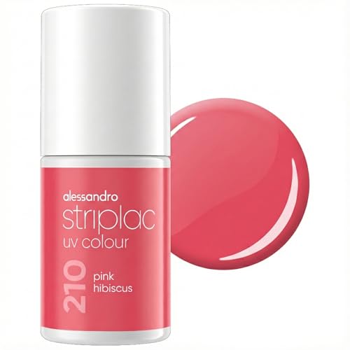 alessandro-striplac-uv-nagellack-pink-hibiscus-6-5-ml image 8