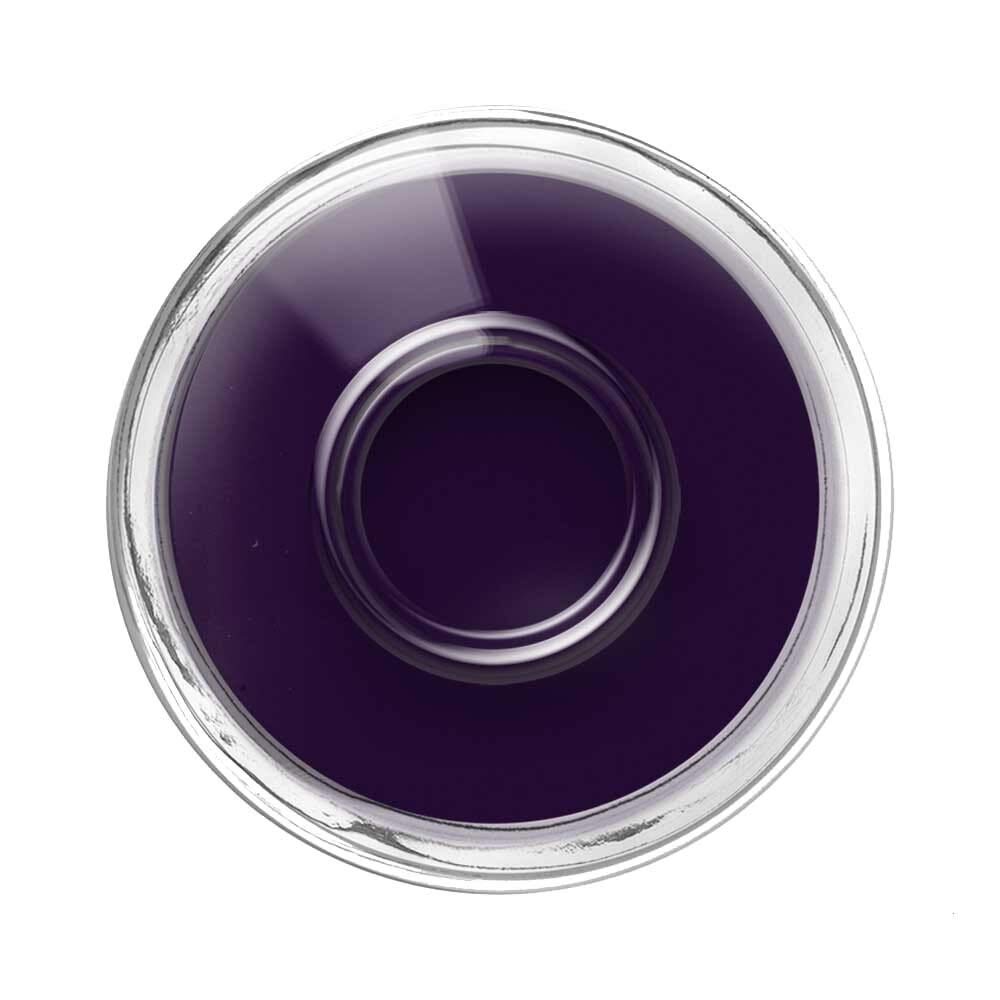 ozn-zo-pflanzenbasierter-nagellack-dunkles-purpur image 3