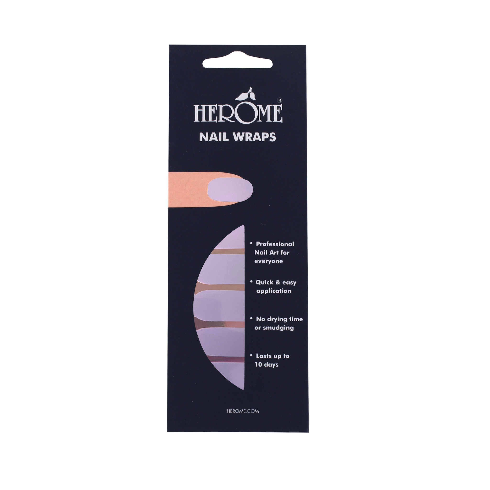 her-me-nagelfolien-flieder-nail-wraps-ohne-lampe image 1