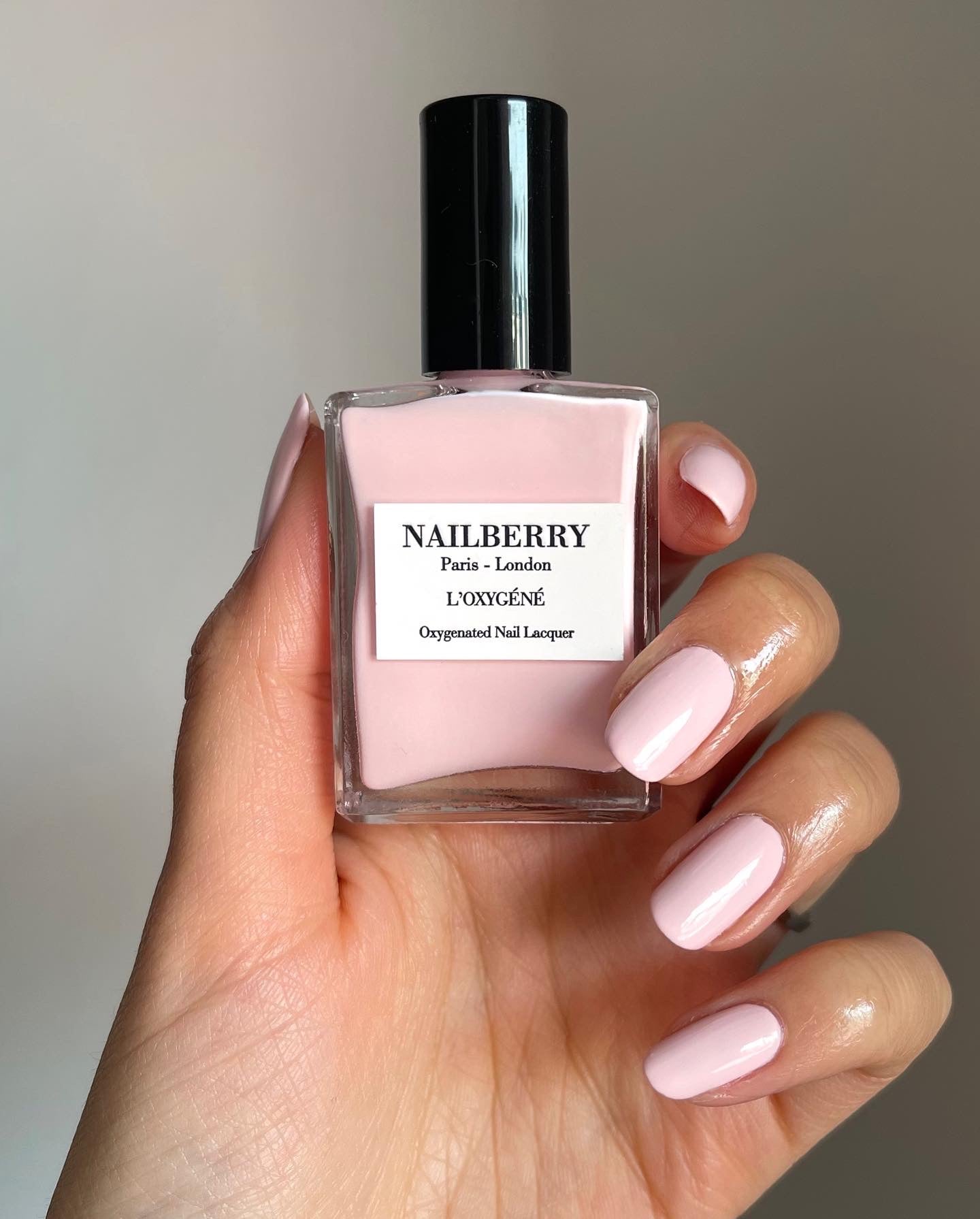 nailberry-rose-blossom-nagellack-pastell-rosa-opaque image 2