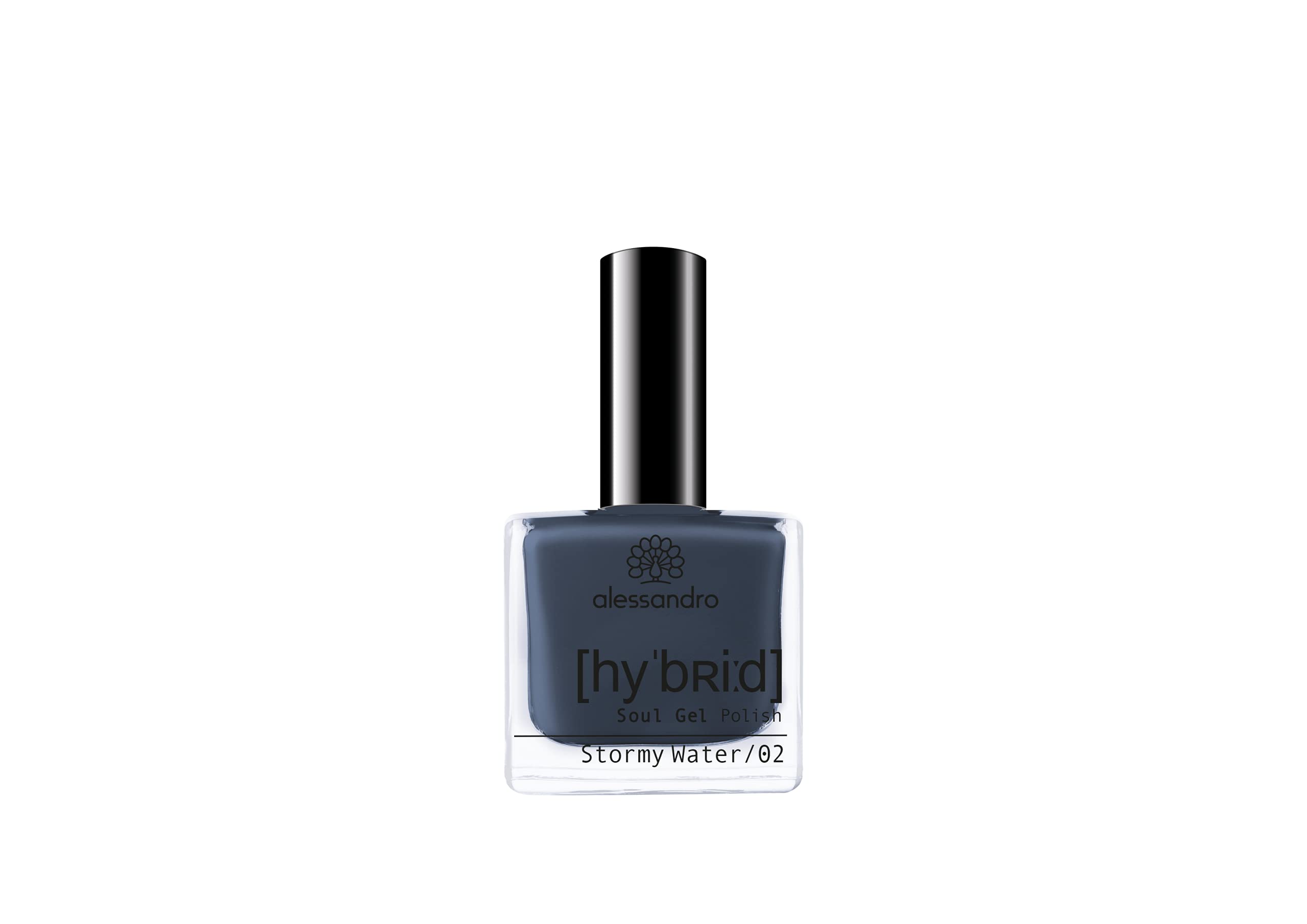 alessandro-hybrid-lack-midnight-black-hybrid-nagellack-8-ml image 6