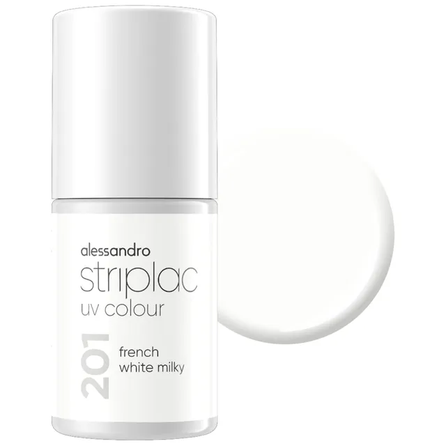 alessandro-striplac-uv-nagellack-french-white-milky-wei-6-5-ml image 1