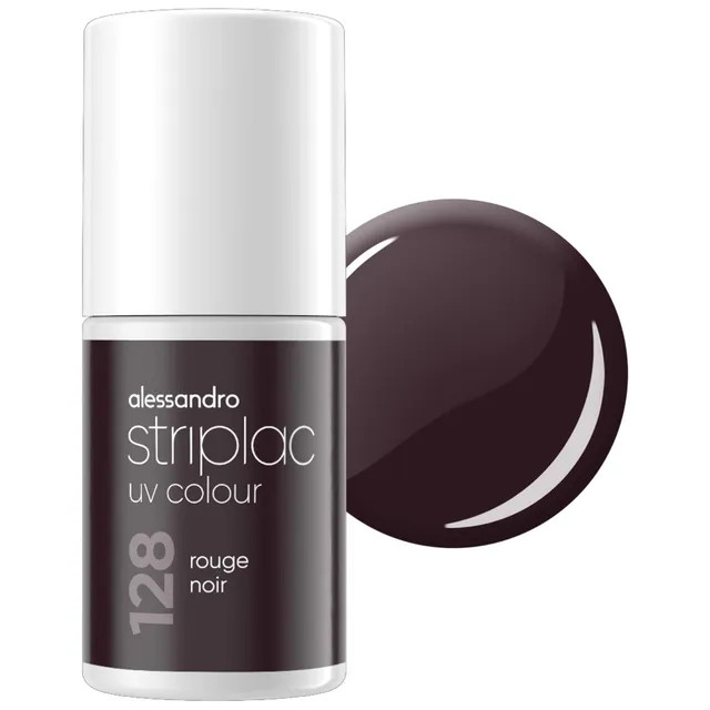 alessandro-striplac-uv-nagellack-rouge-noir-6-5-ml-rot image 1