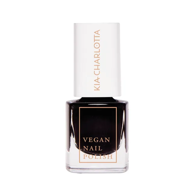 kia-charlotta-a-brave-soul-nagellack-schwarz image 1
