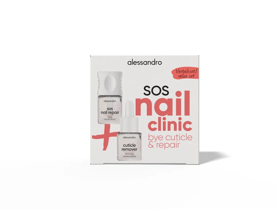 alessandro-nail-clinic-box-bye-cuticle-repair-set-2x10ml image 1