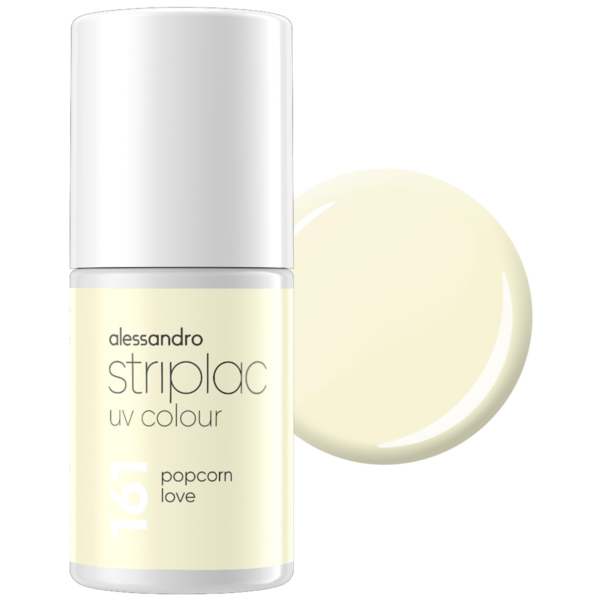 alessandro-striplac-uv-nagellack-popcorn-love-pastell-gelb-6-5ml image 1