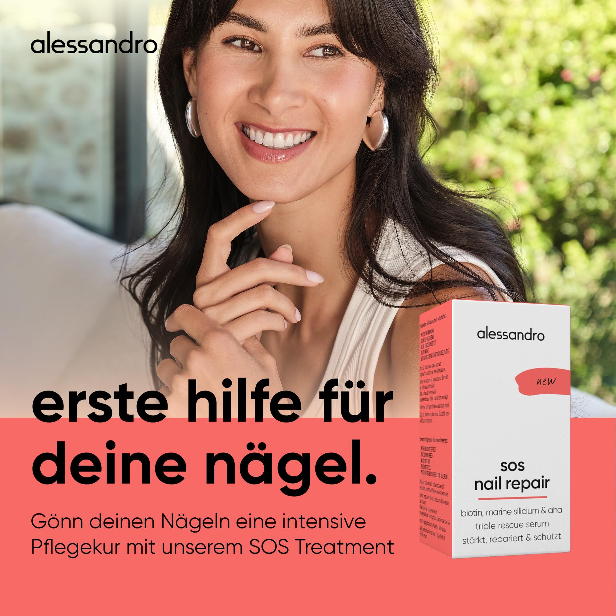 alessandro-sos-nail-repair-serum-nagelserum-10-ml image 7