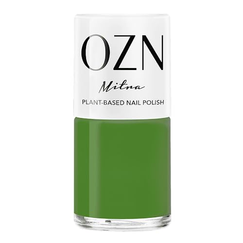 ozn-mitra-pflanzenbasierter-nagellack-saftiges-gr-n image 5