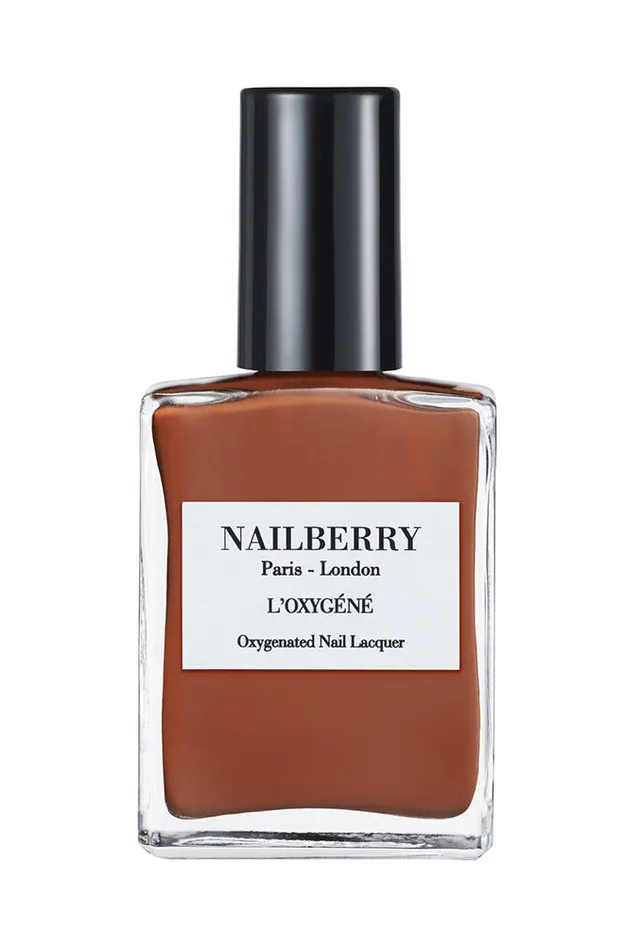 nailberry-coffee-nagellack-warmes-braun-opaque image 1