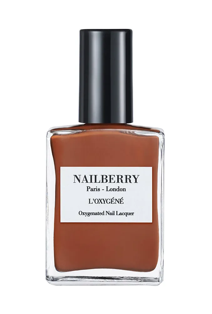 nailberry-coffee-nagellack-warmes-braun-opaque image 1