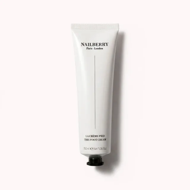 nailberry-the-foot-cream-reichhaltige-fu-creme-99-nat-rlich image 1