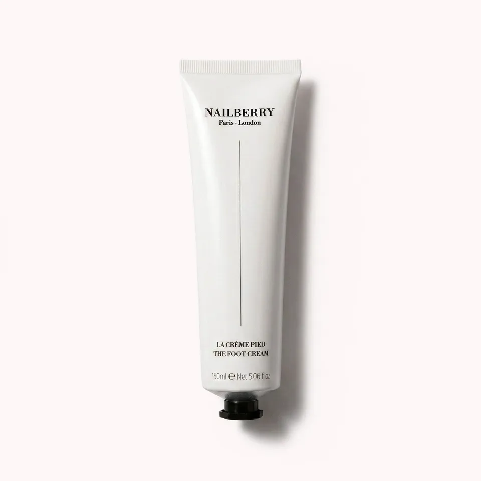 nailberry-the-foot-cream-reichhaltige-fu-creme-99-nat-rlich image 1