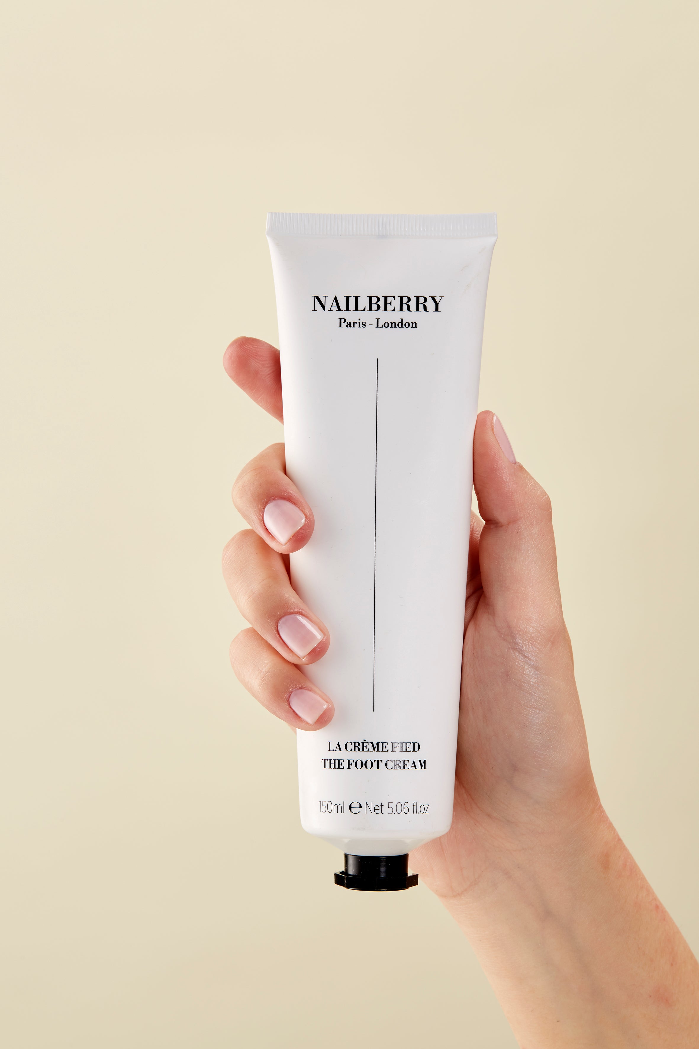 nailberry-the-foot-cream-reichhaltige-fu-creme-99-nat-rlich image 2
