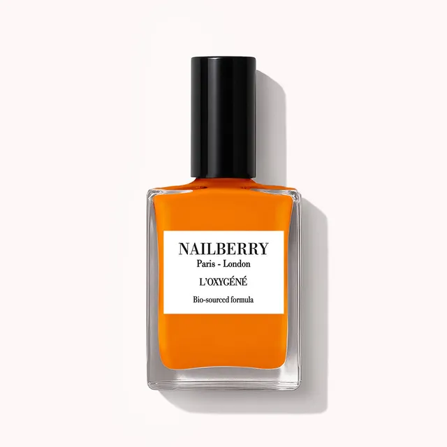 nailberry-spontaneous-nagellack-vivid-orange-opaque image 1