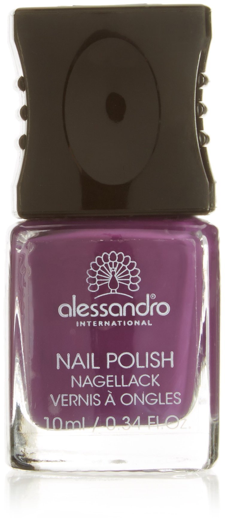 alessandro-standard-lack-48-mummy-s-plum-pflaumenblau-10-ml image 1