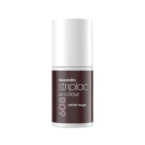 alessandro-striplac-uv-colour-velvet-rouge-6-5-ml-dunkelrot image 5