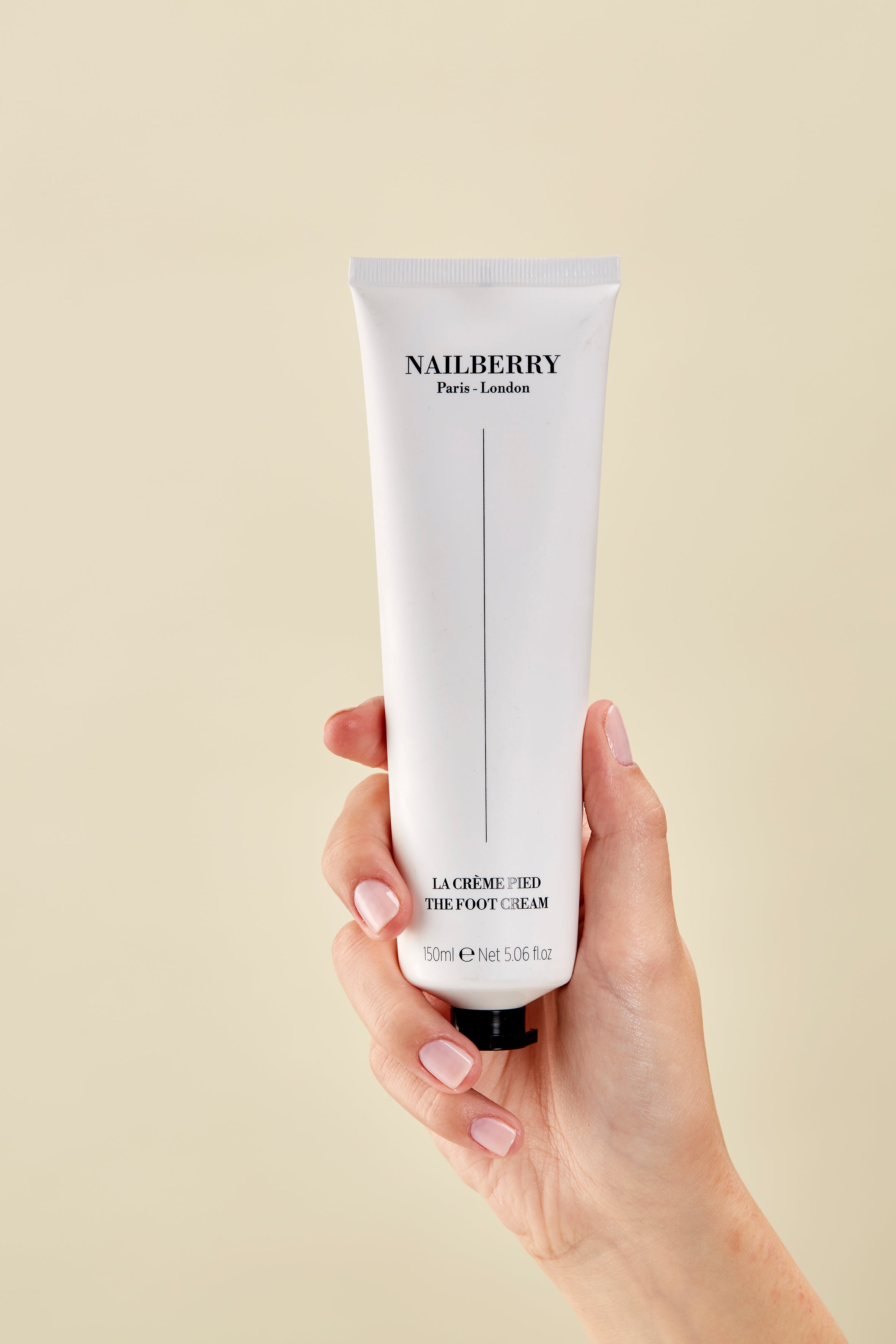 nailberry-the-foot-cream-reichhaltige-fu-creme-99-nat-rlich image 3