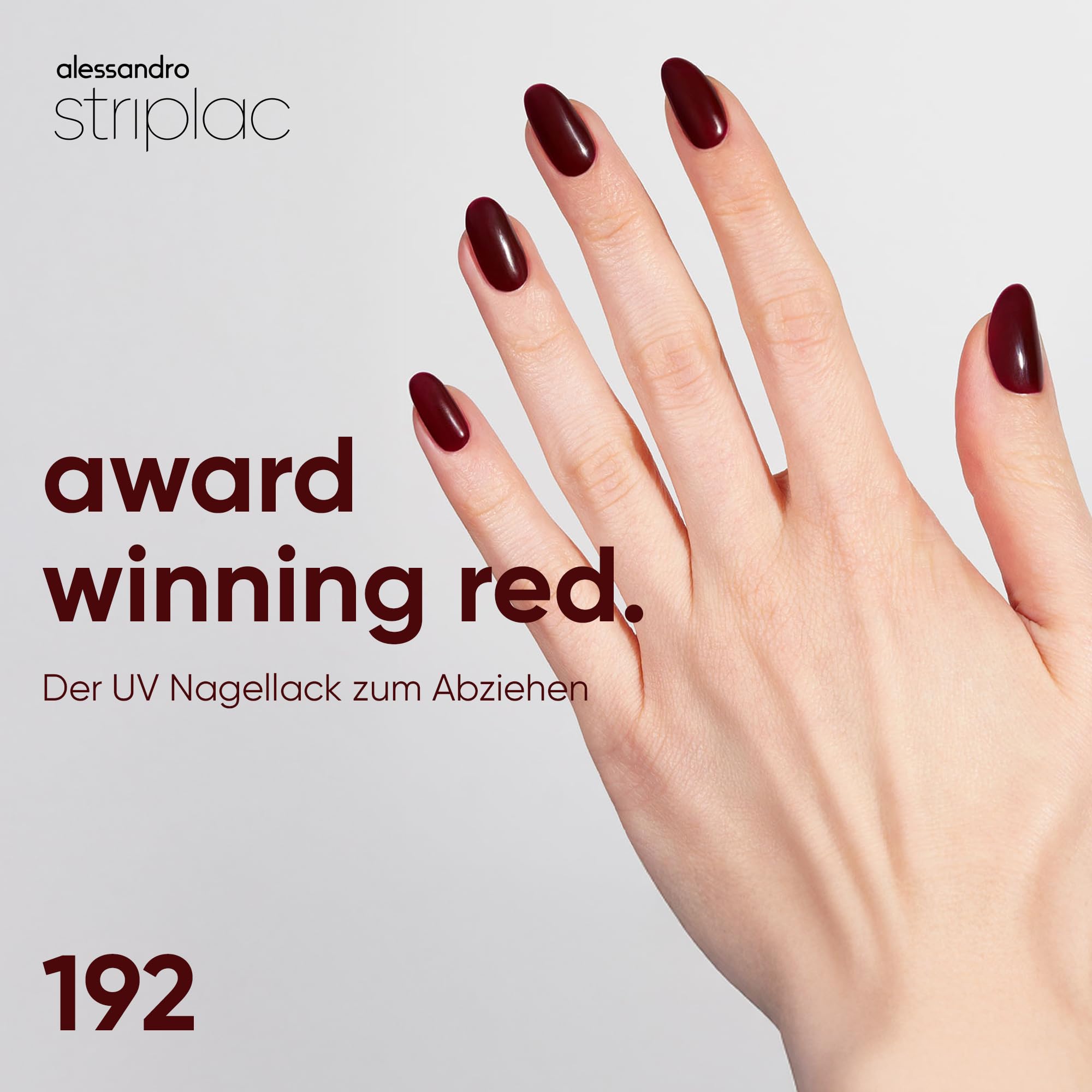 alessandro-striplac-uv-nagellack-award-winning-red-rot-6-5-ml image 2