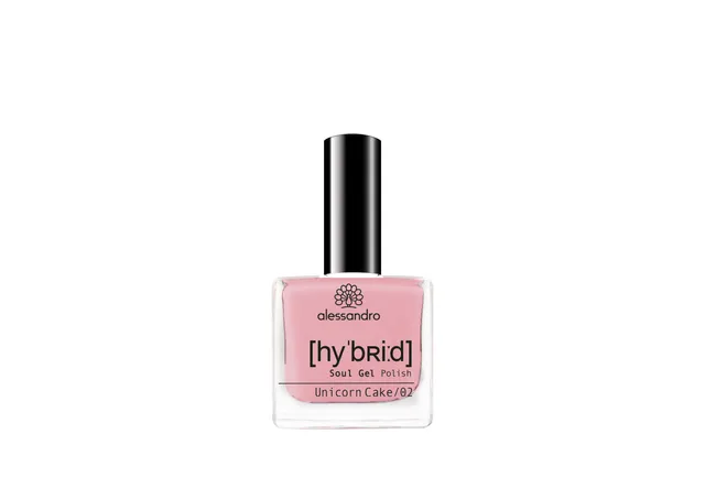 alessandro-hybrid-lack-unicorn-cake-pastell-rosa-8-ml image 1