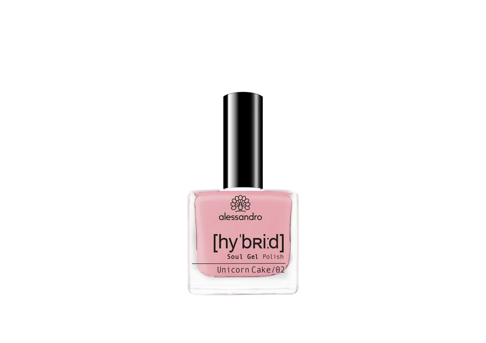 alessandro-hybrid-lack-unicorn-cake-pastell-rosa-8-ml image 1