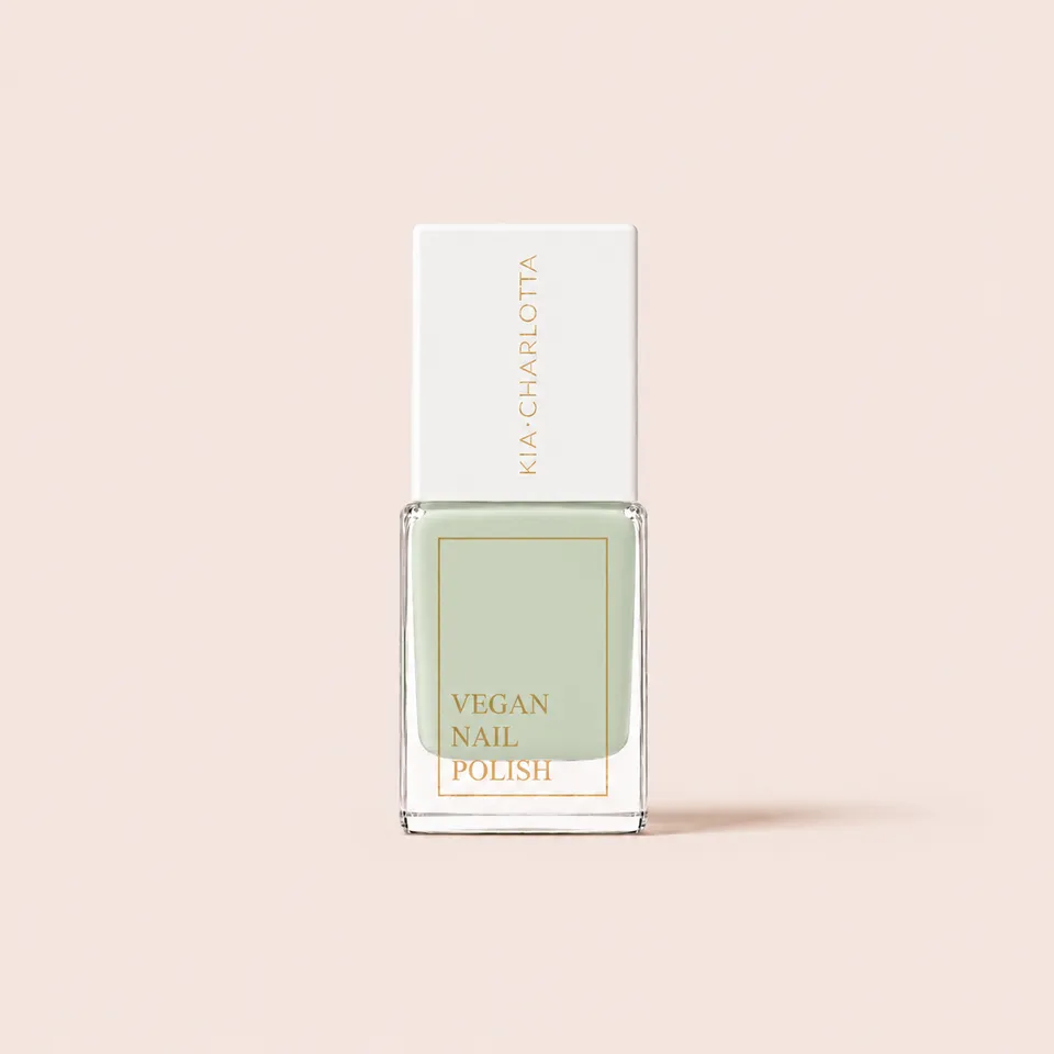 kia-charlotta-nagellack-optimism-limettengr-n-creme image 1
