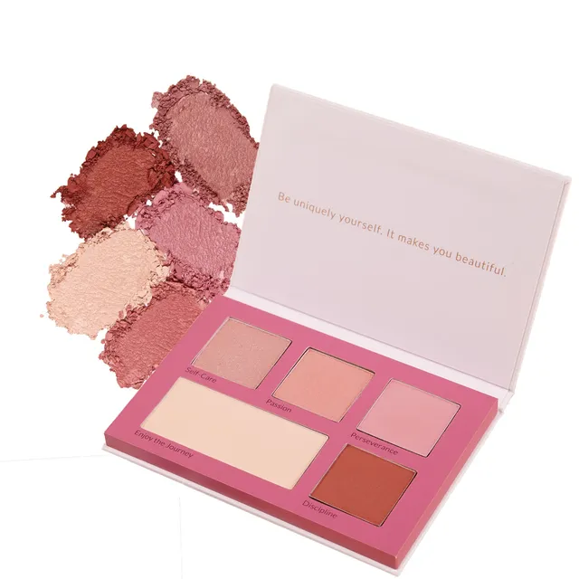 kia-charlotta-dreams-come-true-eyeshadow-palette image 1