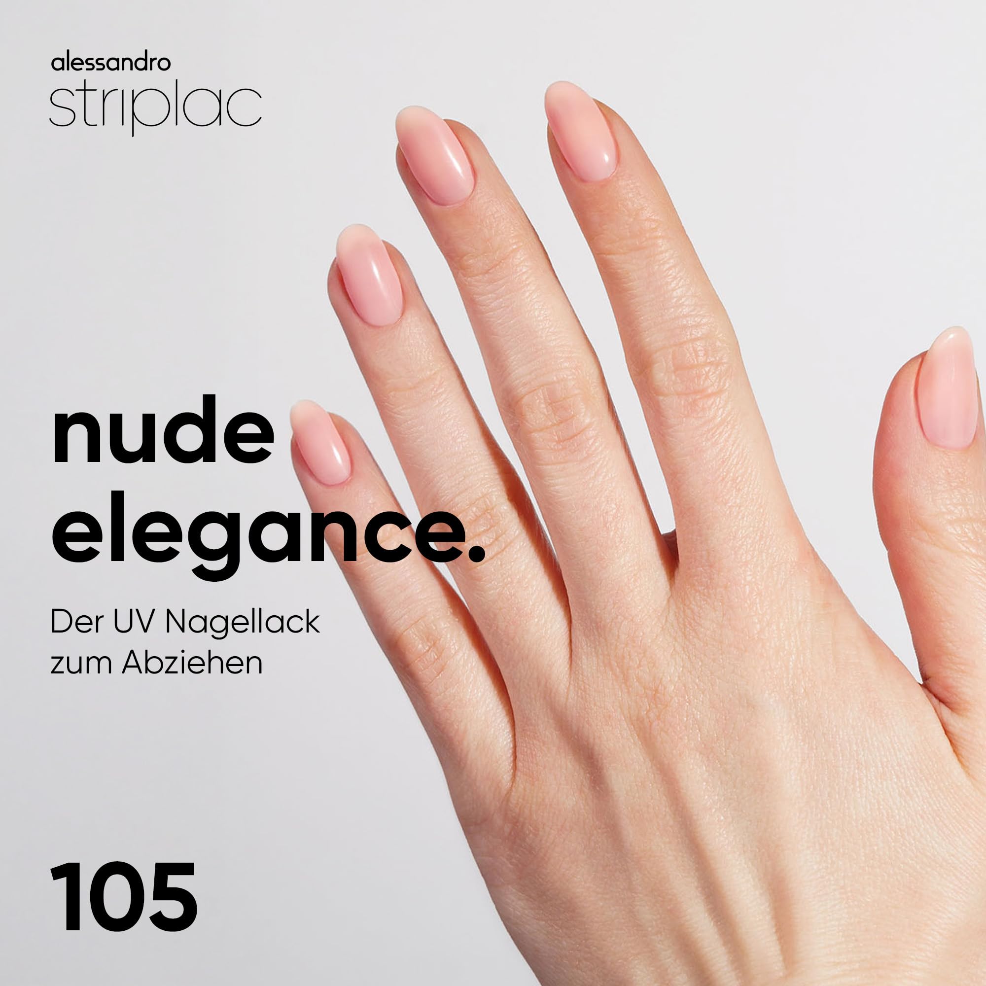 alessandro-striplac-uv-nagellack-nude-elegance-rosa-nude-6-5-ml image 2
