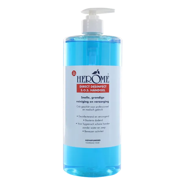 her-me-direct-desinfect-handgel-1000-ml-literflasche-mit-pumpe image 1