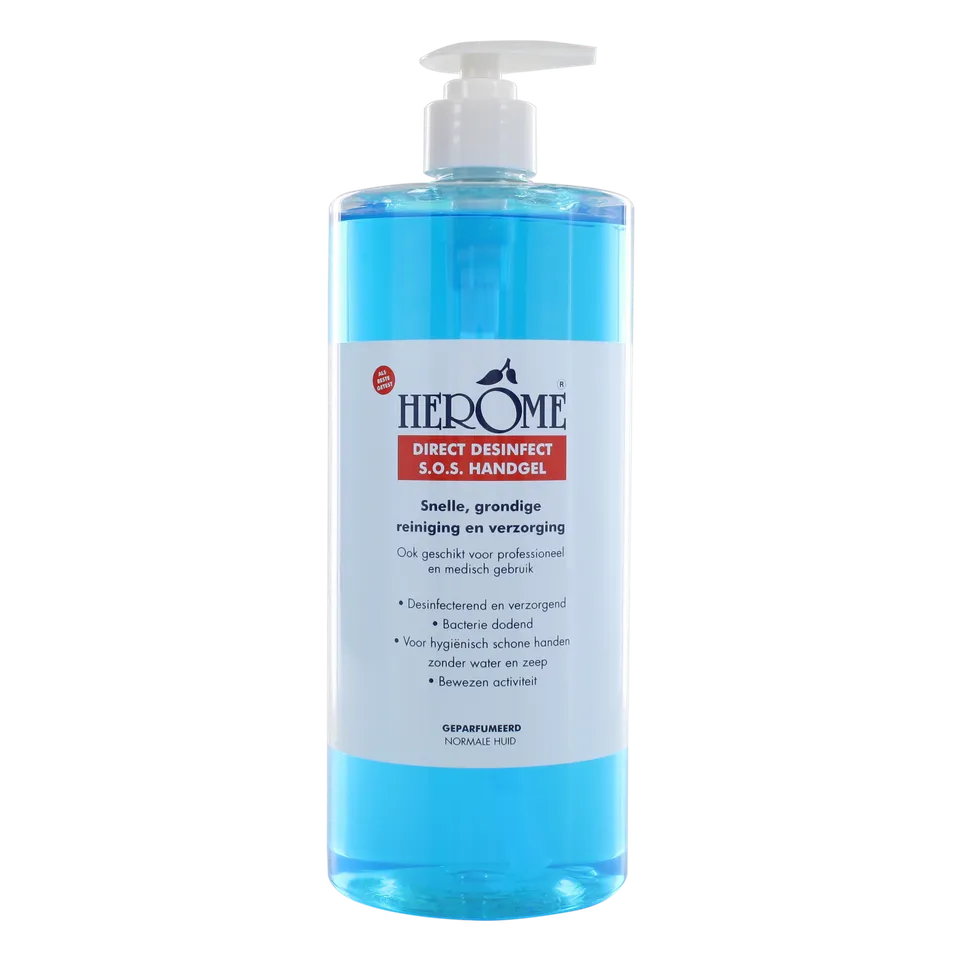 her-me-direct-desinfect-handgel-1000-ml-literflasche-mit-pumpe image 1