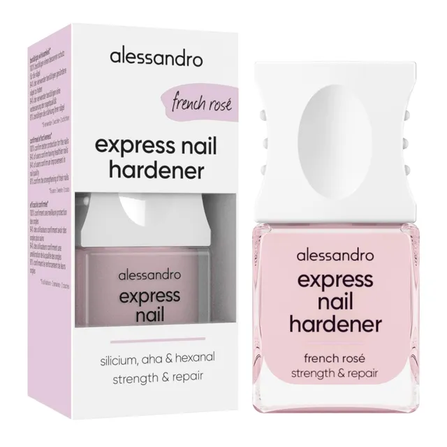 alessandro-express-nail-hardener-french-ros-10-ml image 1