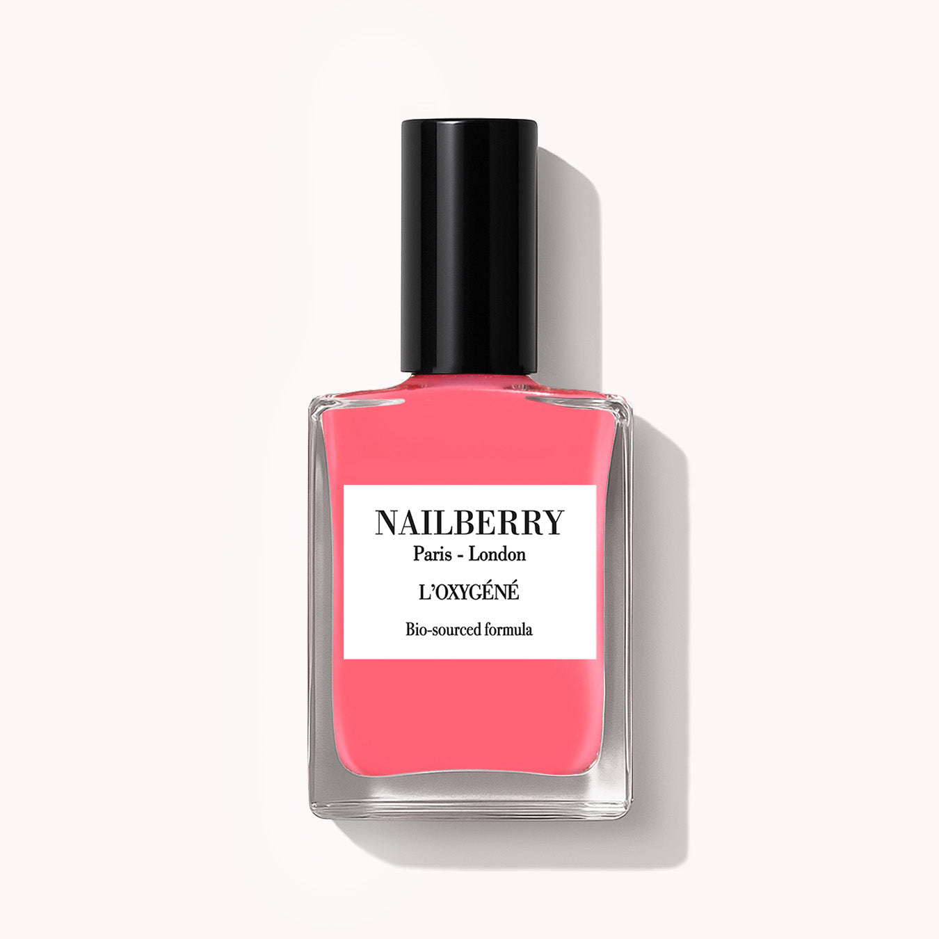 nailberry-bubble-gum-nagellack-rosa-koralle-opaque image 1